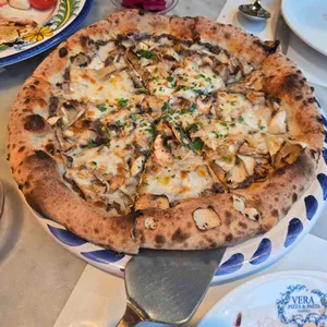 베라 나폴리 사진