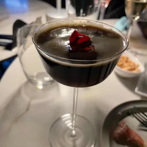 루프탑바 클라우드 리뷰 사진