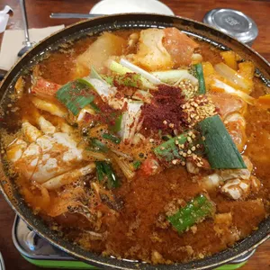 섬집 대표 사진