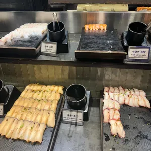 고메스퀘어 리뷰 사진