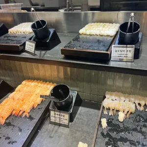 고메스퀘어 리뷰 사진