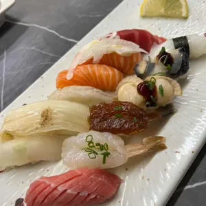 구구초밥&배방참치 대표 사진