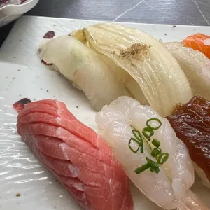 구구초밥&배방참치 사진