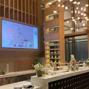 대구 메리어트 어반키친 리뷰 사진