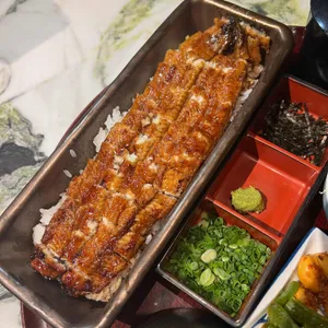 우나기 욘다이메 키쿠카와 대표 사진