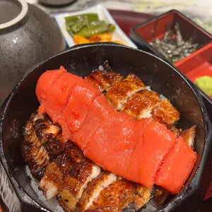 우나기 욘다이메 키쿠카와 사진