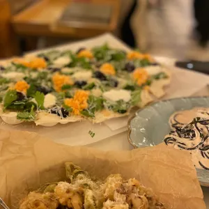 치즈룸X멜팅샵 리뷰 사진