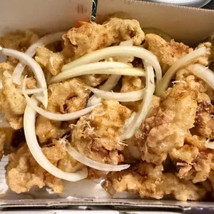 거동탕수육 사진