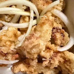 거동탕수육 사진