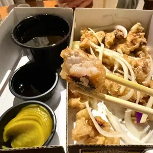 거동탕수육 사진