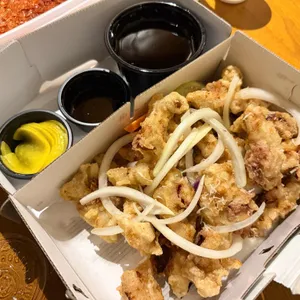 거동탕수육 대표 사진