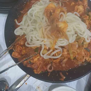 김명자 낙지마당 대표 사진