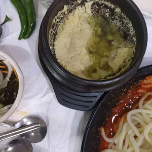 김명자 낙지마당 대표 사진