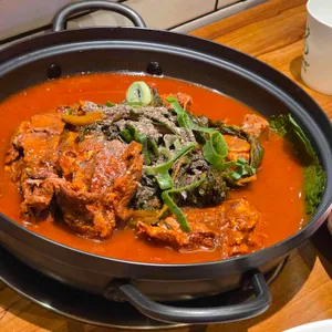 얼큰이감자탕삼겹살 대표 사진