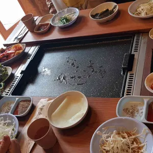 미나리밭오리사냥 사진