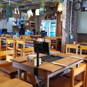 미나리밭오리사냥 리뷰 사진