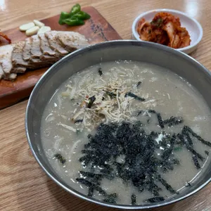 현풍닭칼국수 리뷰 사진