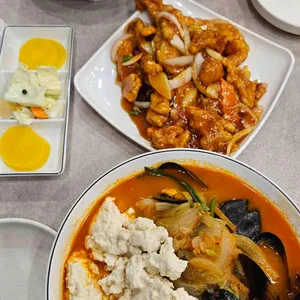 성지콩밭 사진 2