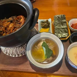 합연 Japanese Flavor Lab 리뷰 사진