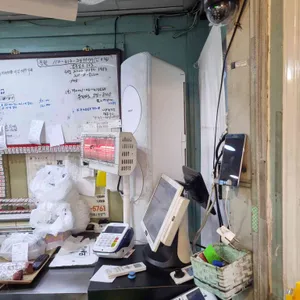 모퉁이김밥 리뷰 사진