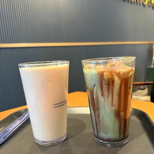 이디야커피 사진