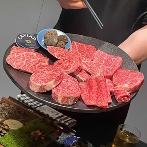 한우오마카세 카이 리뷰 사진