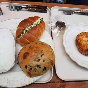 왓어브레드 리뷰 사진