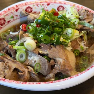 왓포식당 대표 사진