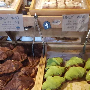 왓어브레드 리뷰 사진