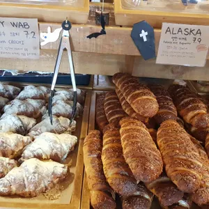 왓어브레드 리뷰 사진