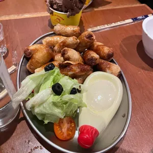 마요네즈 사진 1