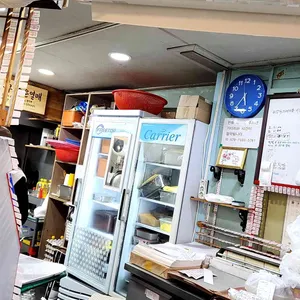 모퉁이김밥 리뷰 사진