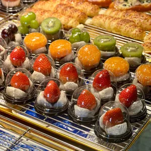 해운대달맞이빵 사진