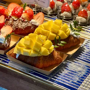 해운대달맞이빵 대표 사진