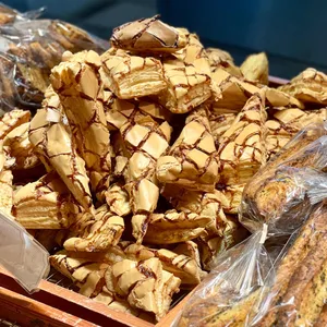 해운대달맞이빵 사진