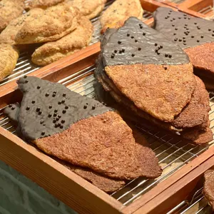 해운대달맞이빵 사진