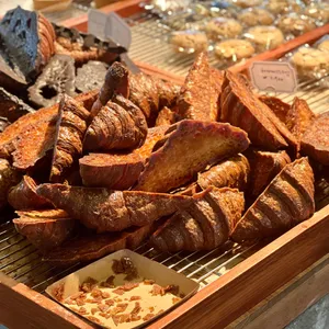 해운대달맞이빵 사진