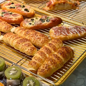 해운대달맞이빵 사진