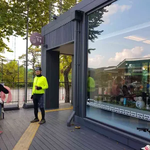 기차가 있는 풍경 리뷰 사진