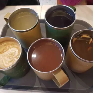 기차가 있는 풍경 리뷰 사진