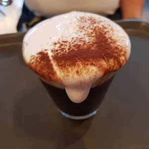 기차가 있는 풍경 리뷰 사진