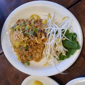 창앤호아마이 사진