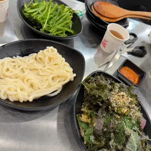 나오리주물럭 사진