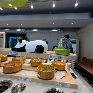 태산회전훠궈 대표 사진