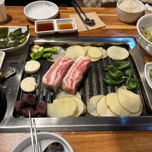 후발대 대표 사진