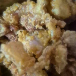 노랑통닭 사진 2