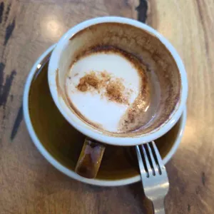 카페정원 리뷰 사진