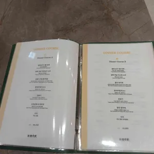 랑만쇼우 리뷰 사진