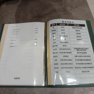 랑만쇼우 리뷰 사진