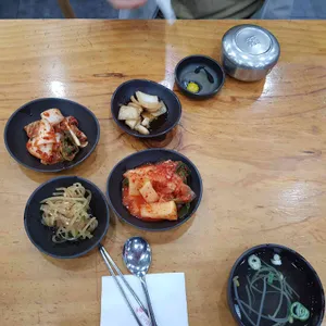 양평해장국 사진